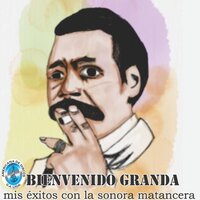 Amargo Amor - Biienvenido Granda & Sonora Matancera