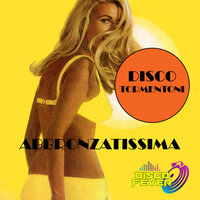 Perderti - Tonina Torrielli