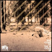 Welcome To The Woods - Applescal