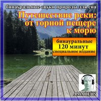 Звуки природы для сна: леса и дальнего грома - Amadeus