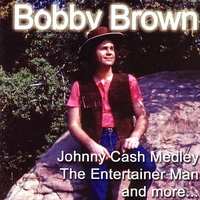 The Restless Man - Bobby Brown