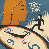 Тик-так - Сова