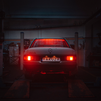 KATANA - Yakuza & Pedro Ferreira