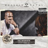 Goodbye - Hussein Fatal