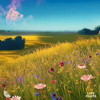 Restful - Lofi Fruits Music & Chill Fruits Music
