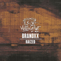 BRANDXX - Raized