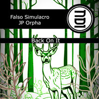 It's Time - Falso Simulacro & El Brujo