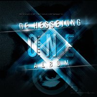 Space - De Hessejung