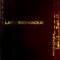 Rising and Falling - Layo & Bushwacka!