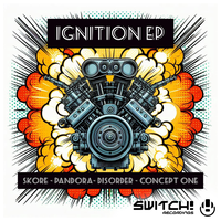 Venus With Elephants - Pandora