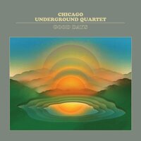 All The Bells - Chicago Underground Quartet & Rob Mazurek & Jeff Parker & Chad Taylor & Josh Johnson