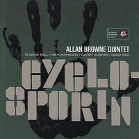 Che Che - Allan Browne Quintet & Eugene Ball & Nick Haywood & Allan Browne & David Rex & Geoff Hughes
