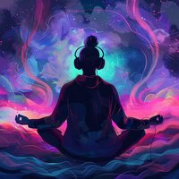 Meditative Pathway Sound - American Inhabitants & Spirit of Grace & Testosterone Zone