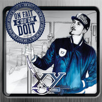 Khoya - Xyflea & AR & Fedj