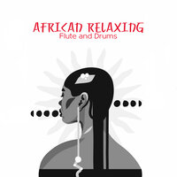 African Chill Lounge - Sound Therapy Masters