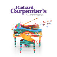 The Rainbow Connection - Richard Carpenter