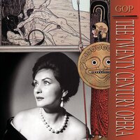 Zelmira, IGR 75, Act I: "Cara! deh attendimi!" (Ilo) - Orchestra del Teatro San Carlo di Napoli & Carlo Franci & Nicola Tagger & Джоаккино Россини