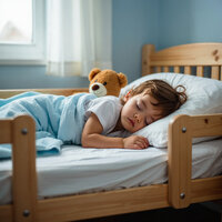 Колыбелька (Детские Песни Для Сна Детские Колыбельные На Ночь Музыка Детям) - Andrey Filippov & МУЗЫКА ДЛЯ СНА ДЕТЯМ