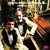 Mentirosa - Ismael Miranda & Orquesta Harlow