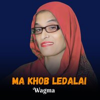 Pekhawari Bangri - Wagma