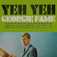 Pink Champagne - Georgie Fame