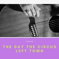 Lullaby of Birdland - Eartha Kitt