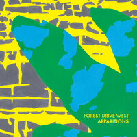 Transmission - Forest Drive West