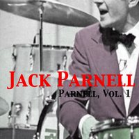 Sweet Lorraine - Jack Parnell