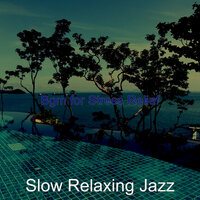 Jazz Quartet Guitar - Vibes for Working from Home - Slow Relaxing Jazz