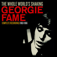 Sunny - Georgie Fame