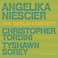 Kundry - Tyshawn Sorey & Angelika Niescier & Christopher Tordini & Chris Tordini