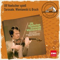Konzert für Violine und Orchester Nr.1 g-moll op.26: III. Finale (Allegro Energico - Presto) - Ulf Hoelscher & Bamberger Symphoniker & Bruno Weil & Макс Брух