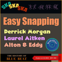 Yea Yea Baby - Laurel Aitken with Ken Richards & His Harmonisers