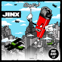 Big Bad - Jinx