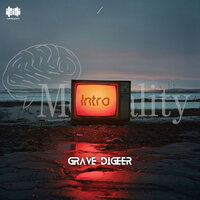Mentality - Grave Digger