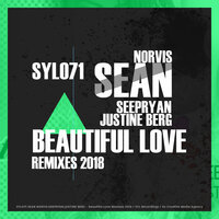 Beautiful Love - Sean Norvis & Seepryan & Justine Berg