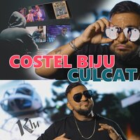 Culcat - Costel Biju