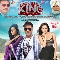 I Am the King - Apache Indian