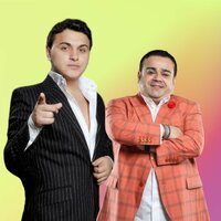 Nu o sa iubesc altul - Adrian Minune & Copilul De Aur