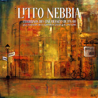 La Noche Americana - Litto Nebbia
