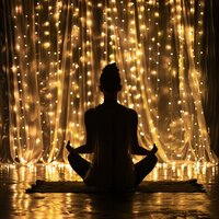 Melodías De Meditación Armónica - Rey de la meditación & Meditación Sencilla & Lograr la armonía interior