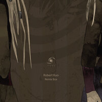 Wadala - Robert Kuo & Za__Paradigma