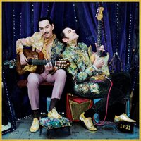 Qui de nous deux - Thibault Cauvin & -M-