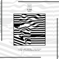 Stay Deep - u z z v & Raized