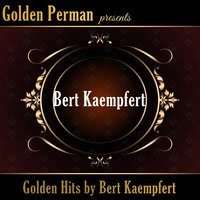 Dancing in the Dark - Bert Kaempfert