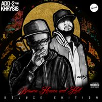 Bomber & A Fly Chick Instrumental - Khrysis & Add-2