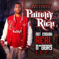 No More Pain - Philthy Rich & Trae Tha Truth & Billy Blue