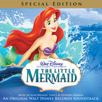Part Of Your World (1989 Recording) - Jodi Benson & Disney