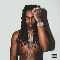 Thuggin - daboii & Too Short & Larry June