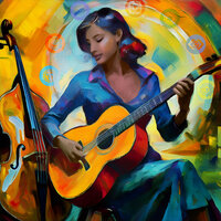 Highest Intuition - Solfeggio Guru & Wellness Music Garden